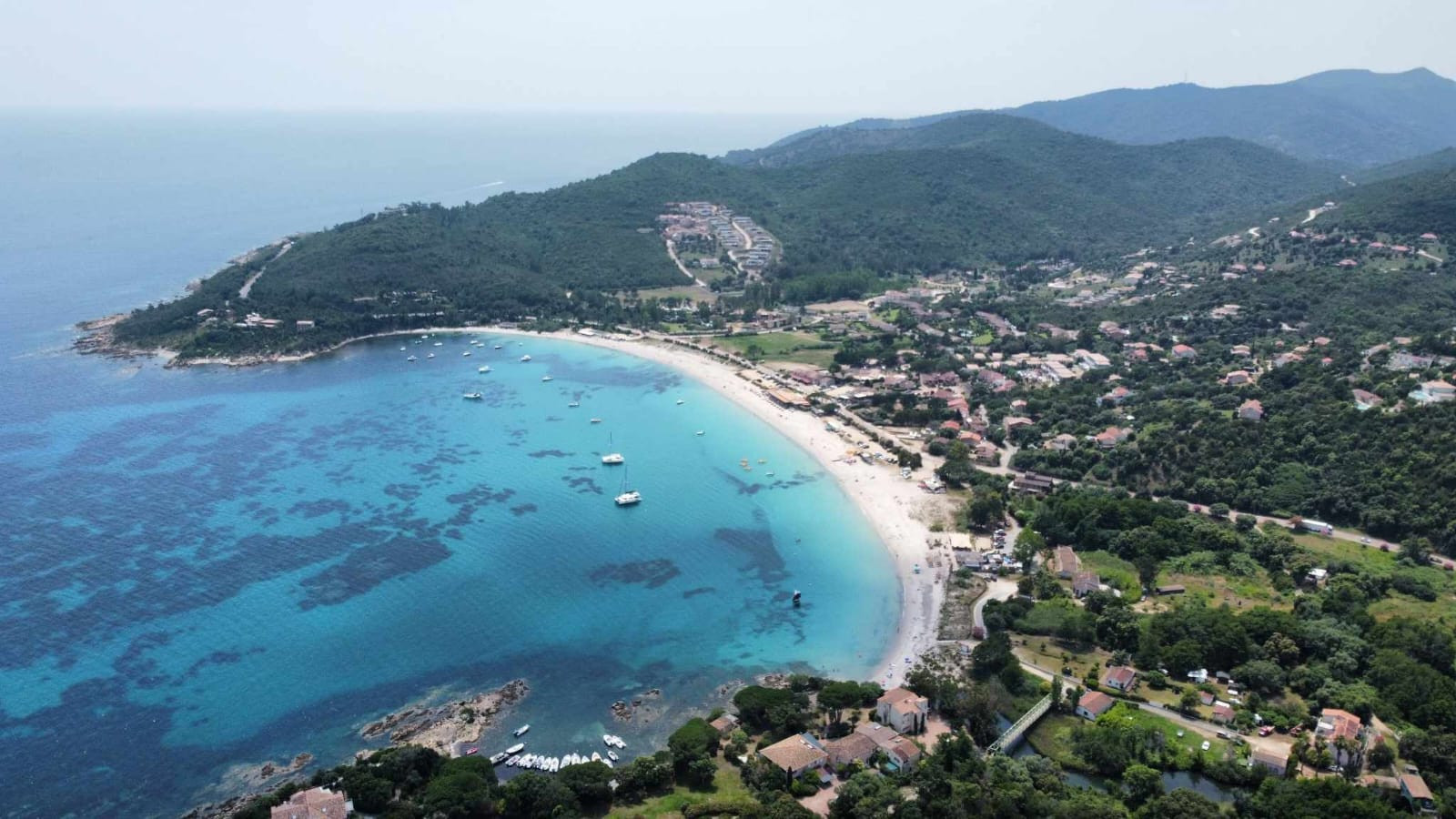 GreenGo Location Corse En famille