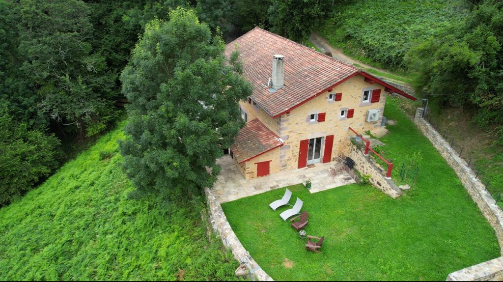La bergerie Erdikoborda
