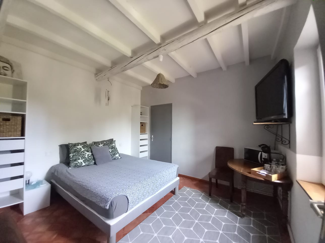 Logement GreenGo: Dacamaloya