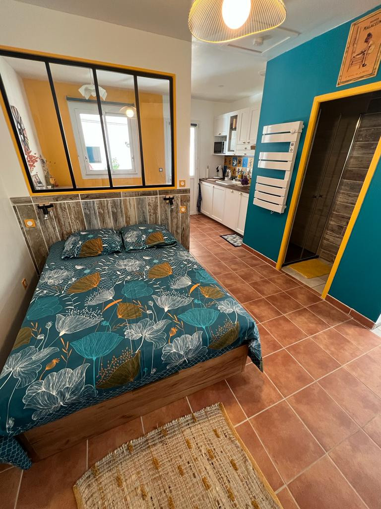 GreenGo location vacances écoresponsables