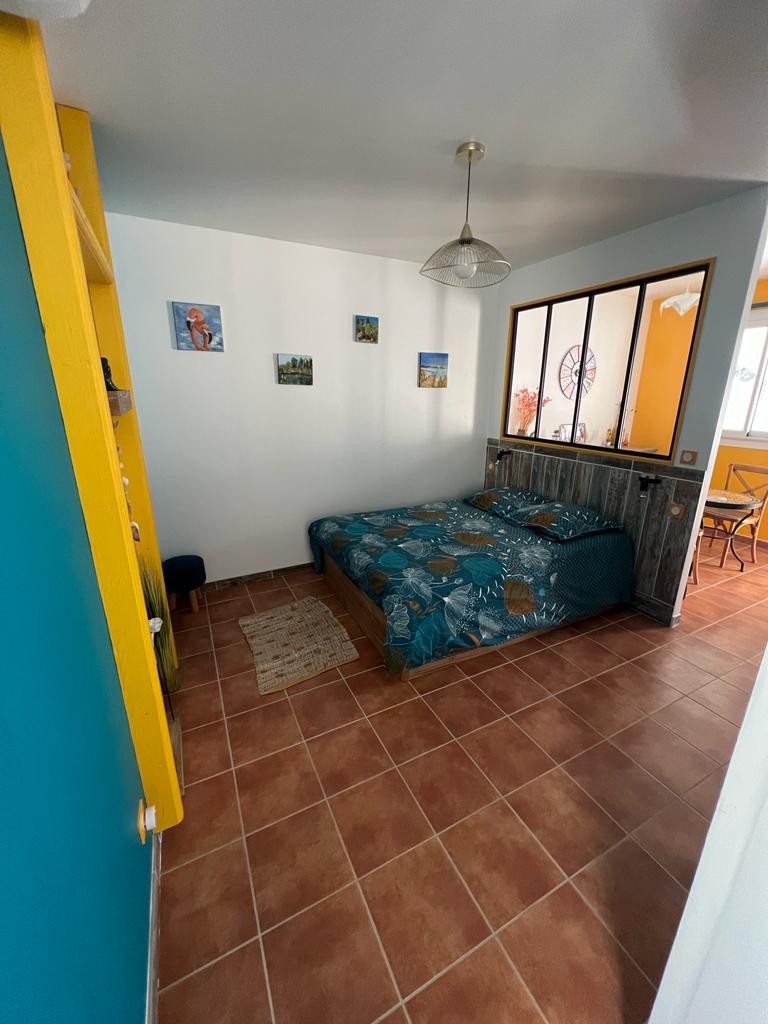 Location Aude En ville