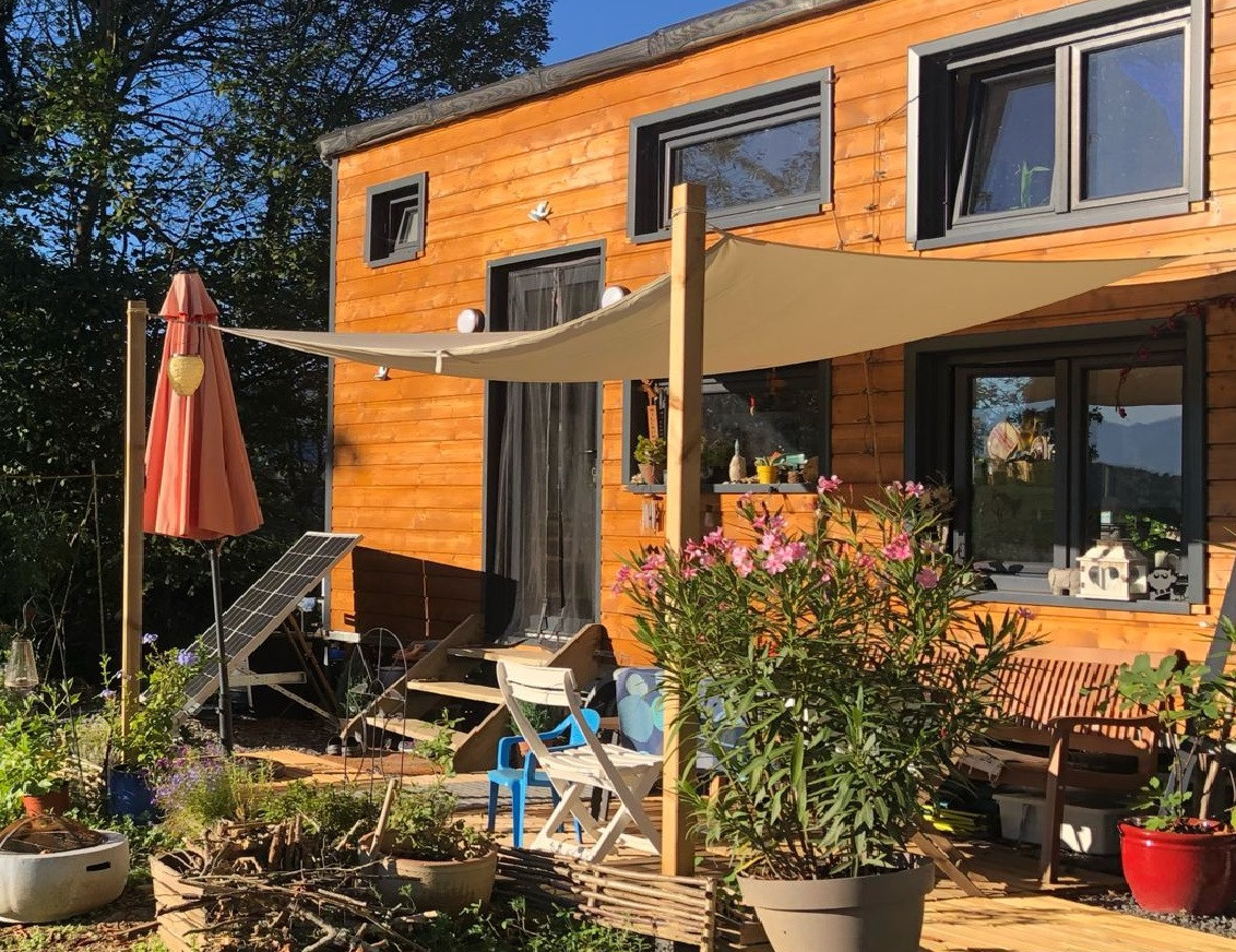 GreenGo location vacances écoresponsables