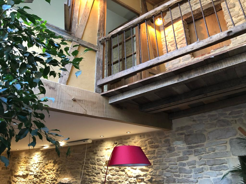 Hôte GreenGo: Maison Millot