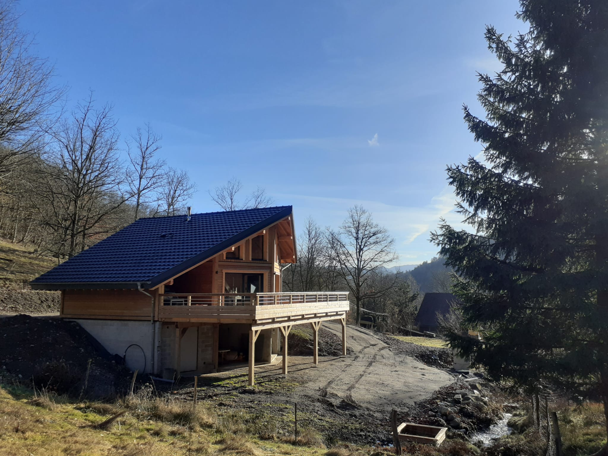 Location Haut-Rhin Haut-de-gamme
