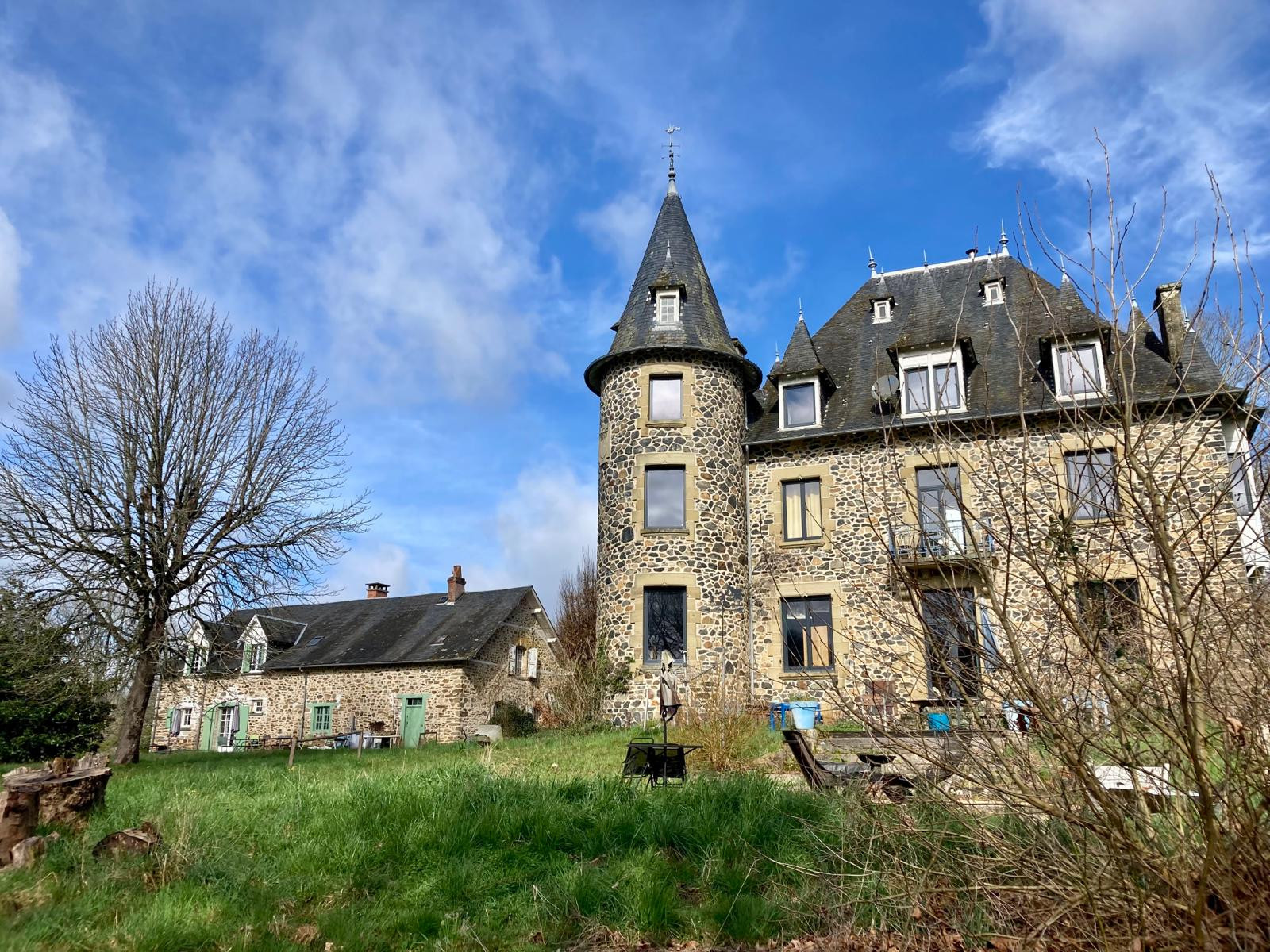 GreenGo Le gite des ânes