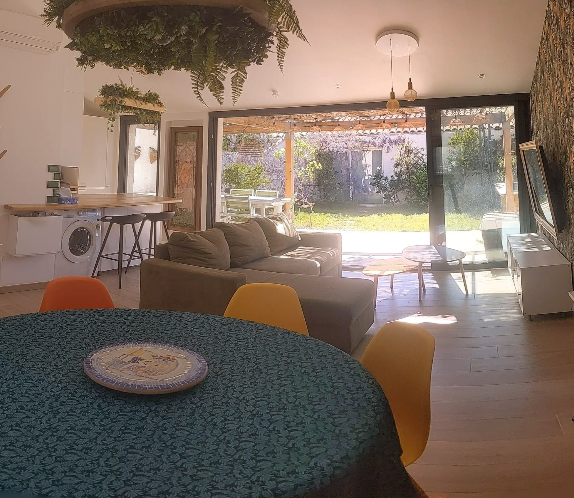 GreenGo Location Occitanie Bien-être
