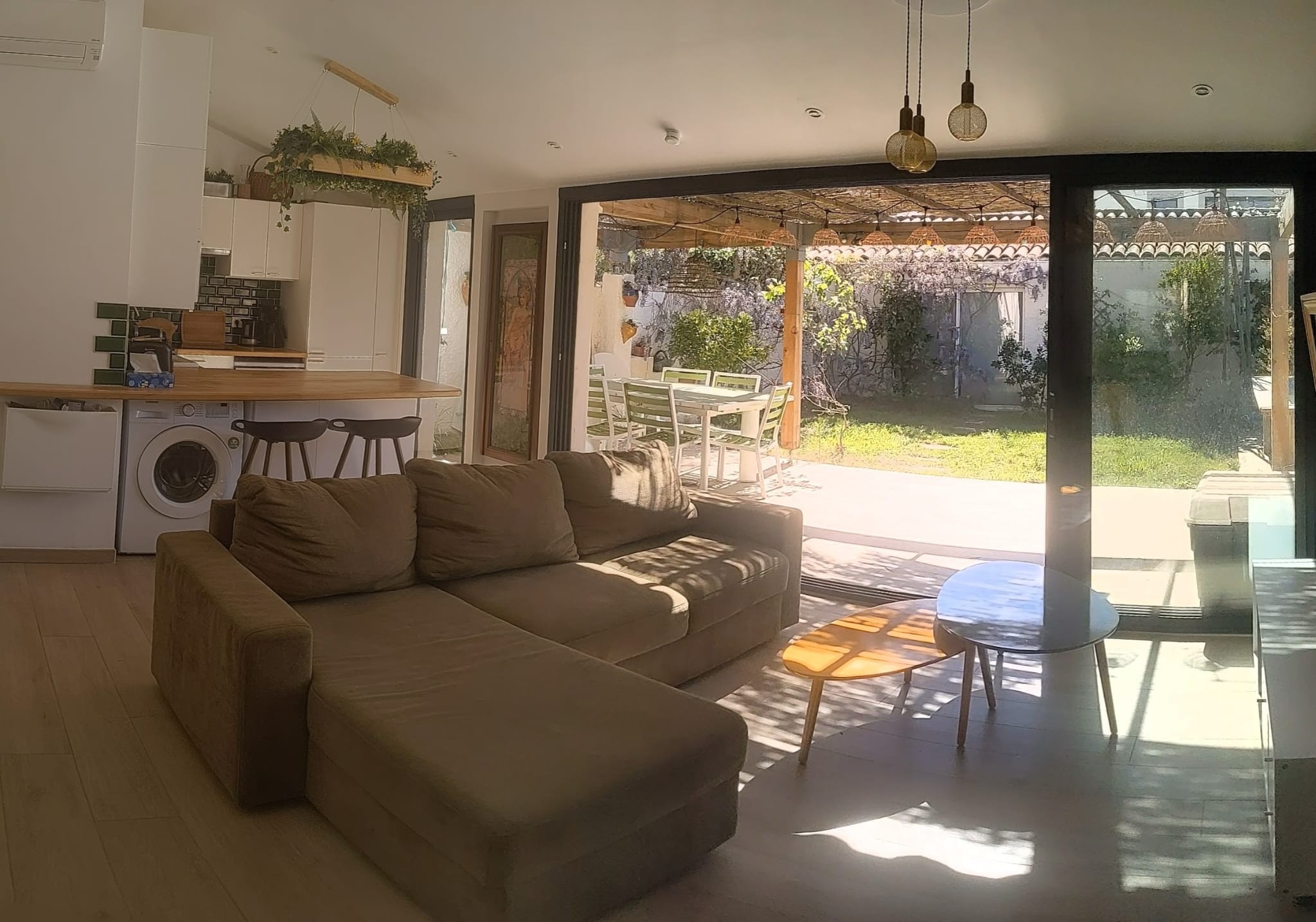 GreenGo location vacances écoresponsables