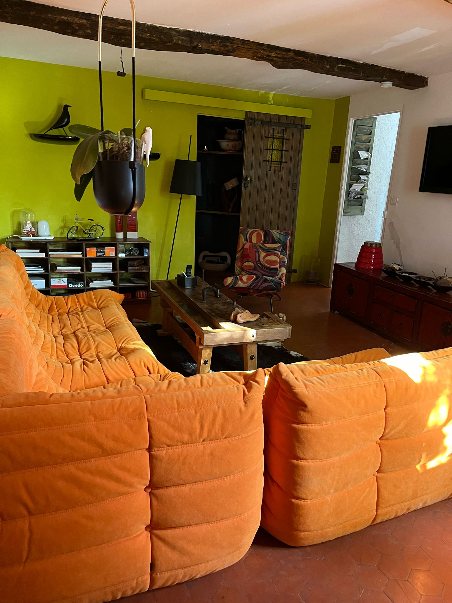 GreenGo location vacances écoresponsables
