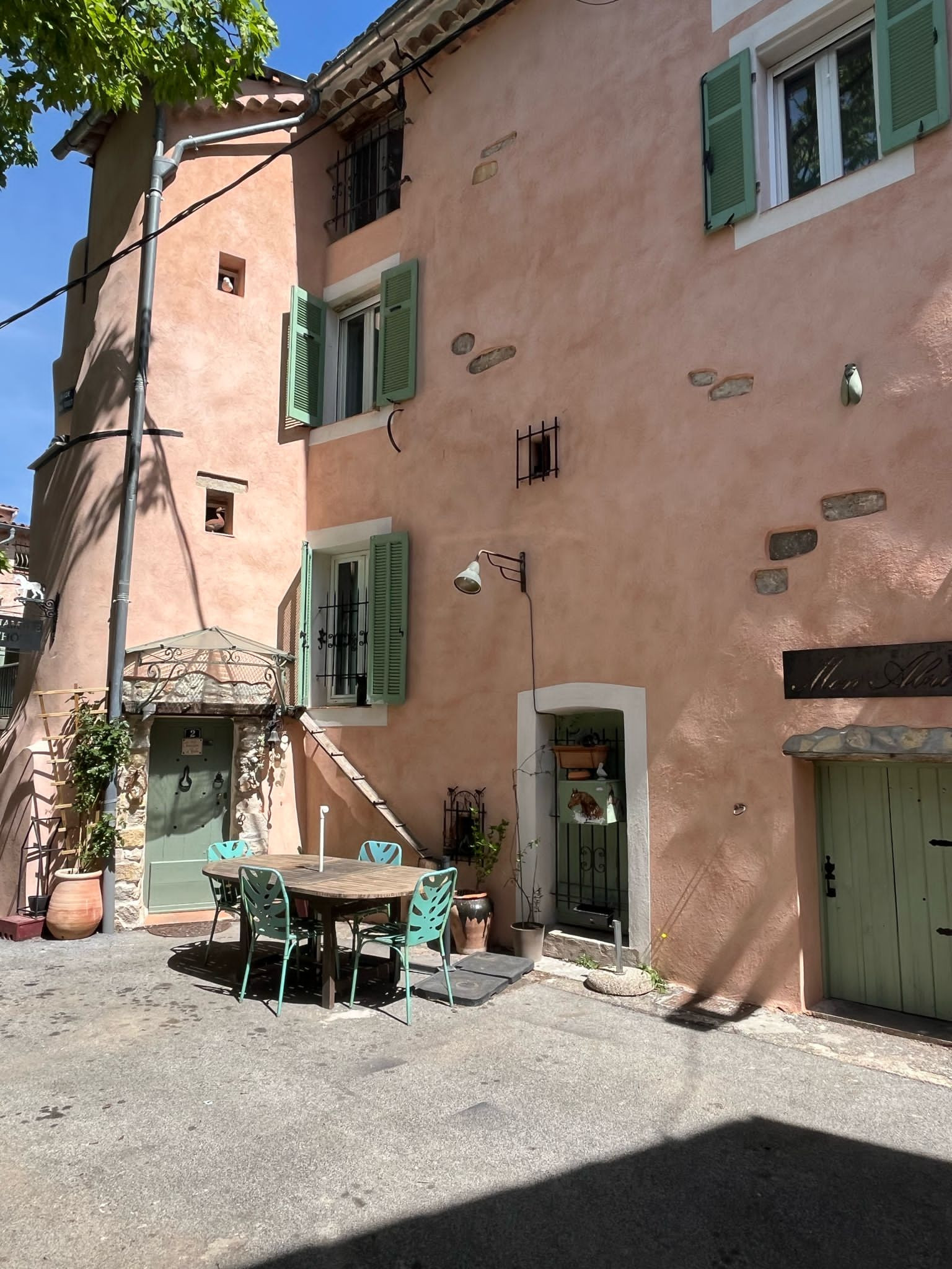 GreenGo Chambre d’hôtes Provence-Alpes-Côte d'Azur Évasion