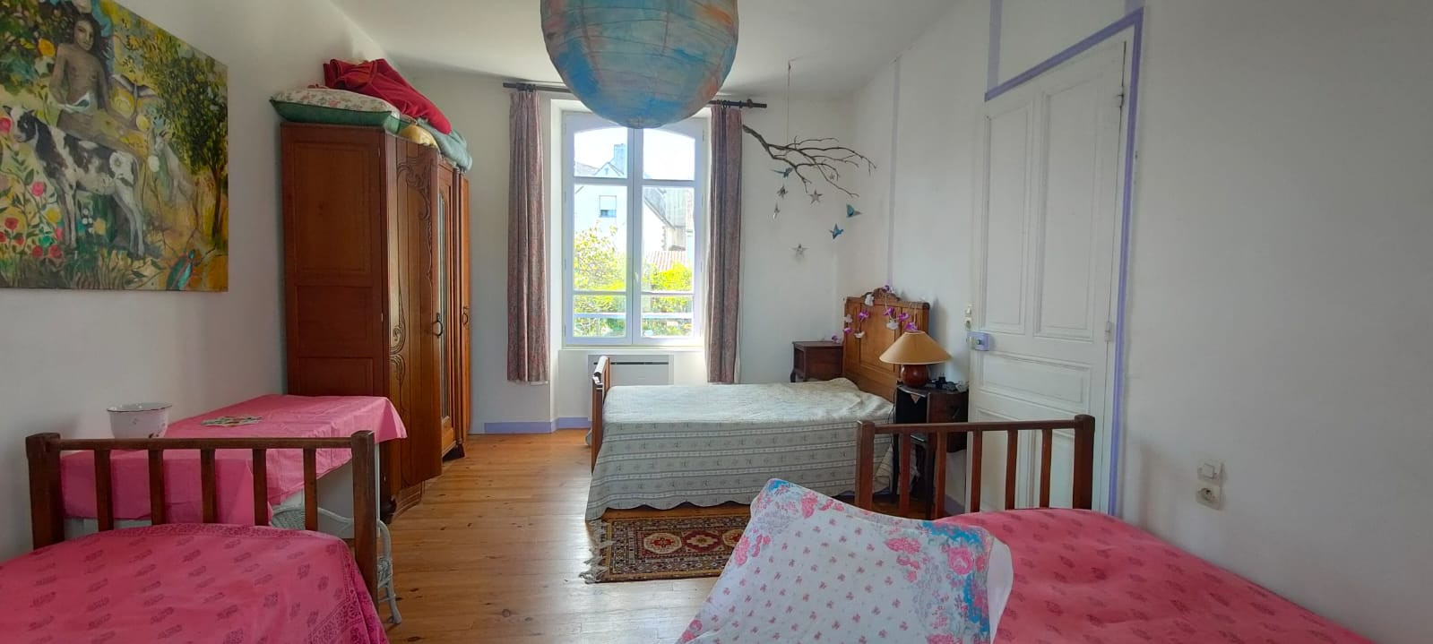 GreenGo Gîte Bretagne Évasion