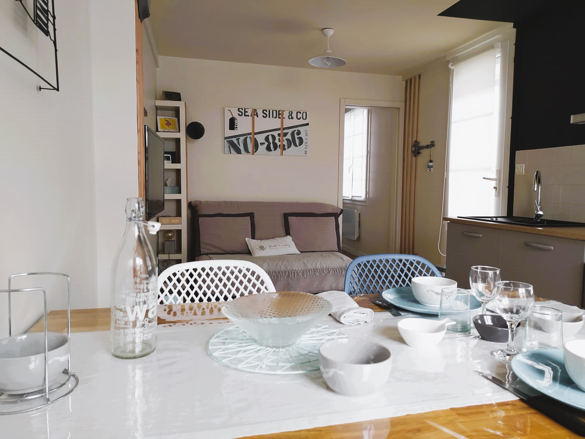 GreenGo Location Nouvelle-Aquitaine En famille