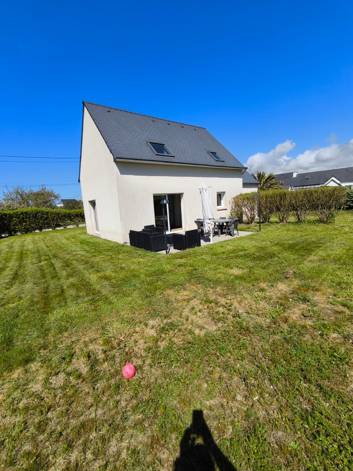 Location Finistère Entre amis