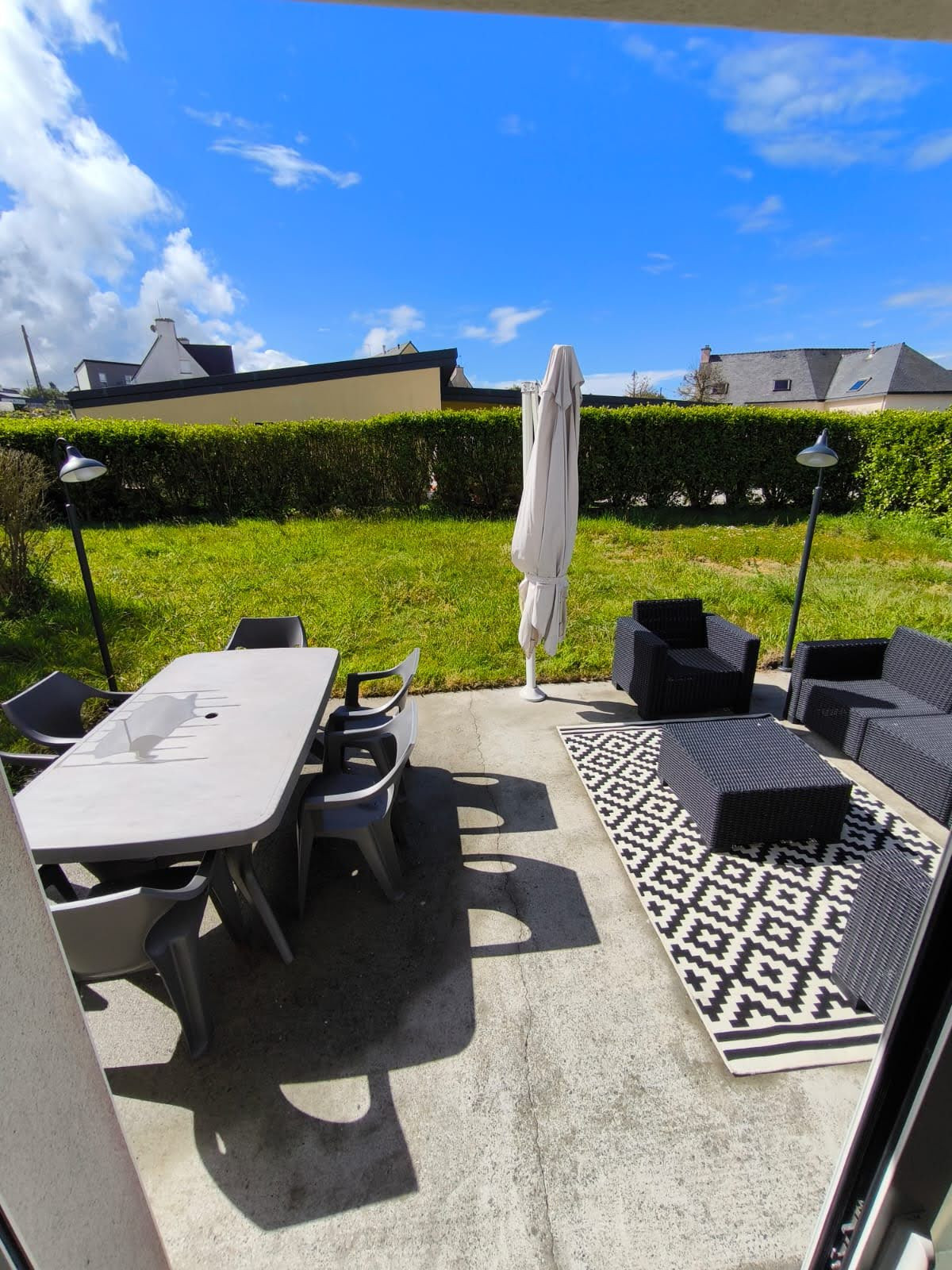 GreenGo location vacances écoresponsables