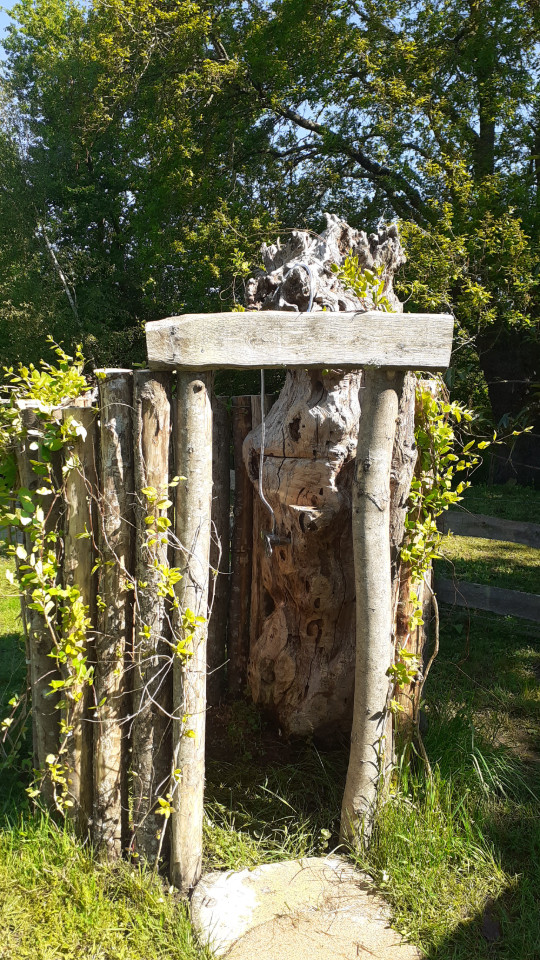 Sarthe Glamping