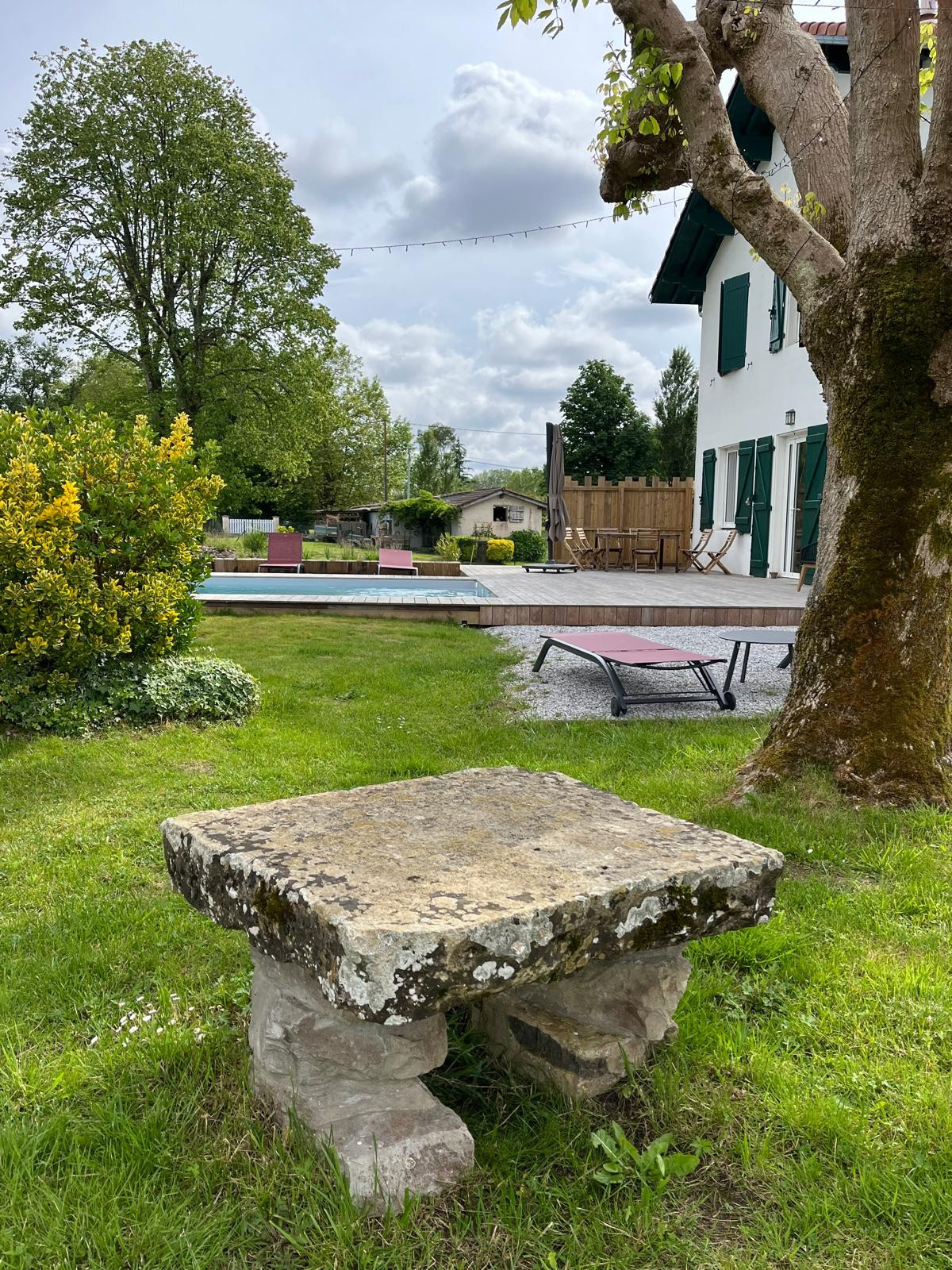 GreenGo location vacances écoresponsables