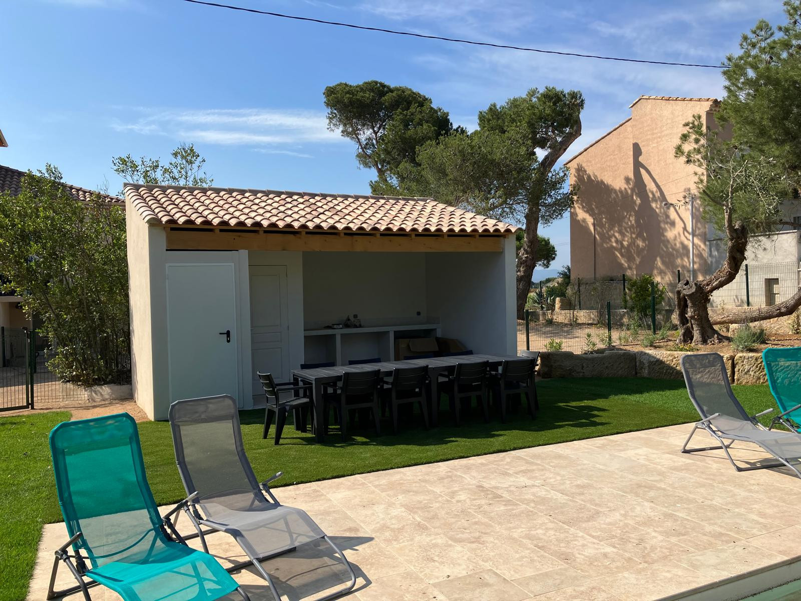GreenGo location vacances écoresponsables
