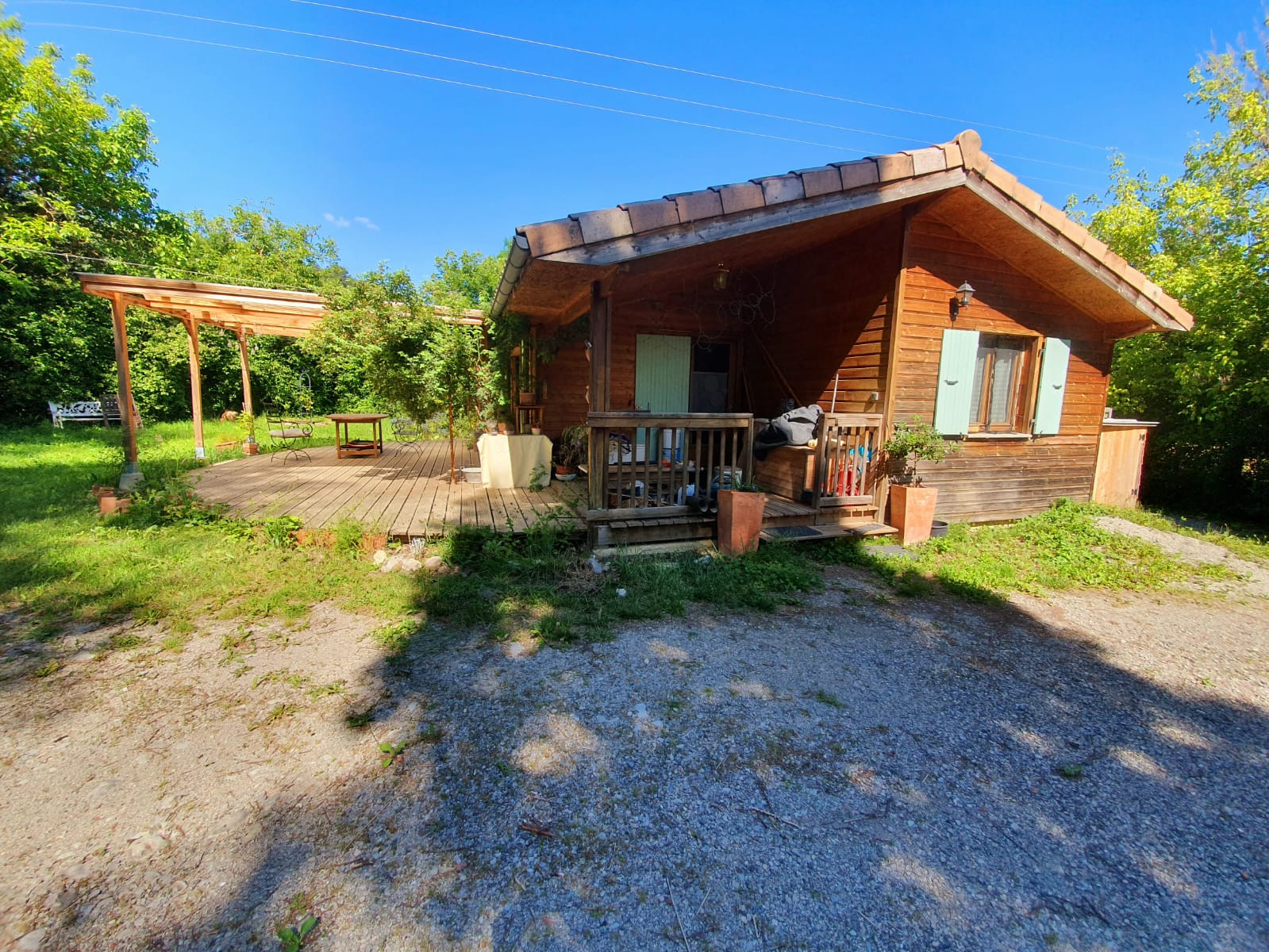 GreenGo Location Auvergne-Rhône-Alpes Glamping