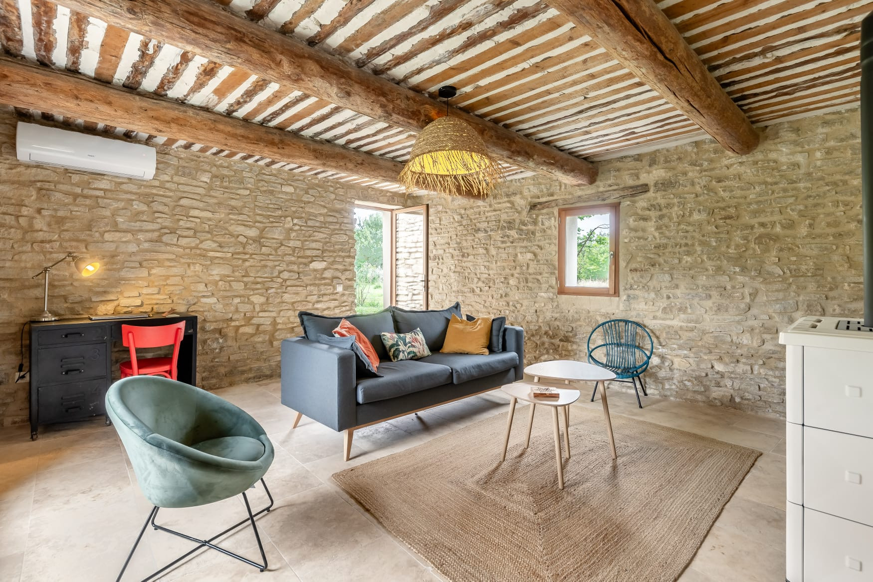 GreenGo Location Provence-Alpes-Côte d'Azur Évasion