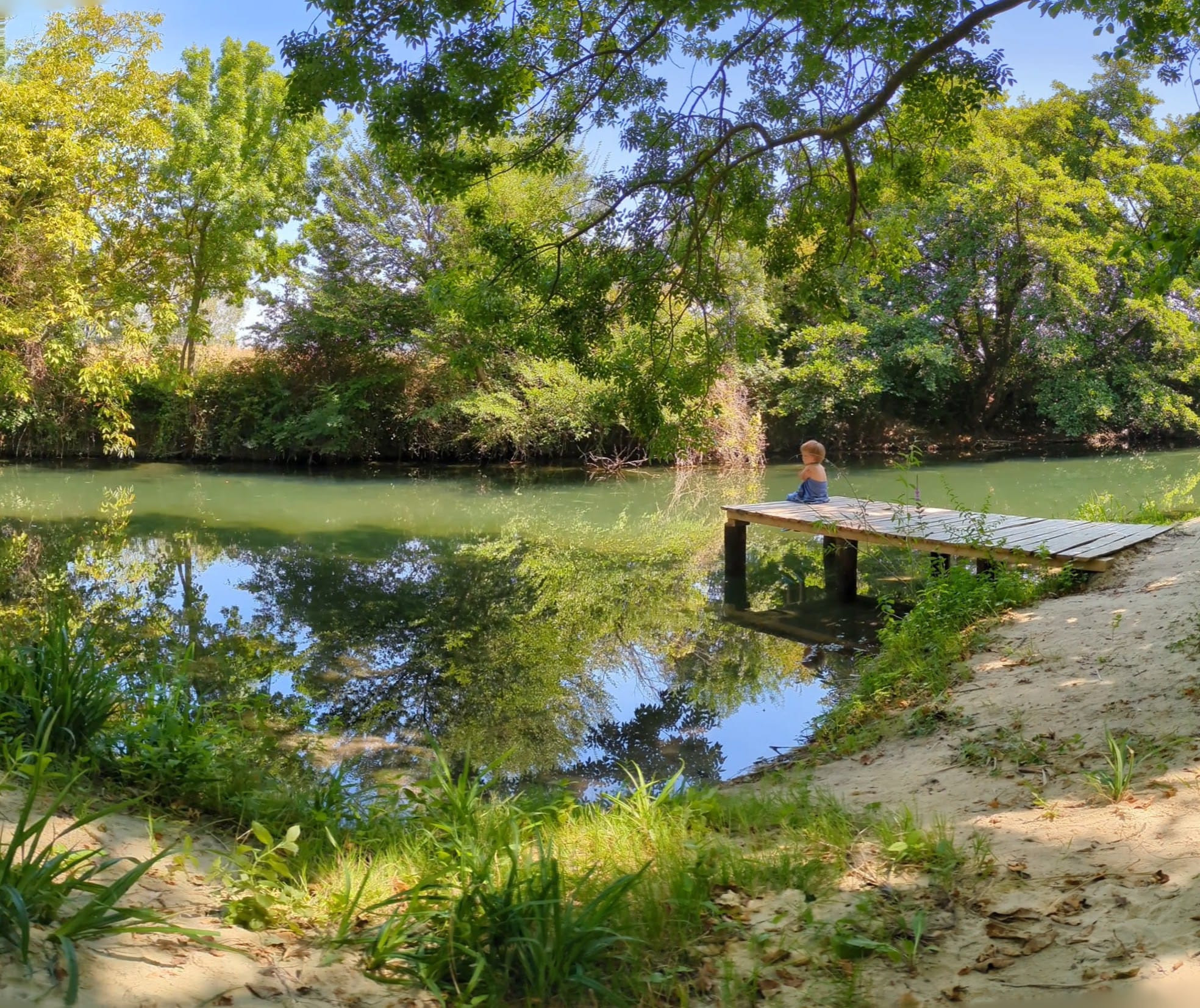 La Bergerie des Sorgues