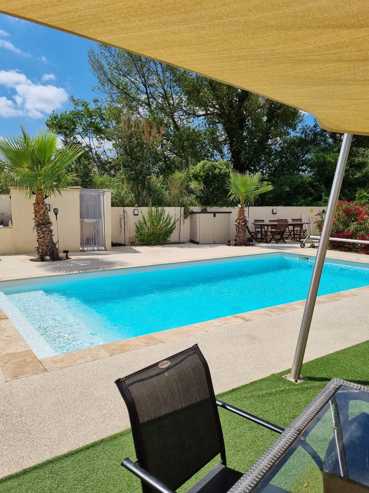 GreenGo Appartement top entre mer et montagne