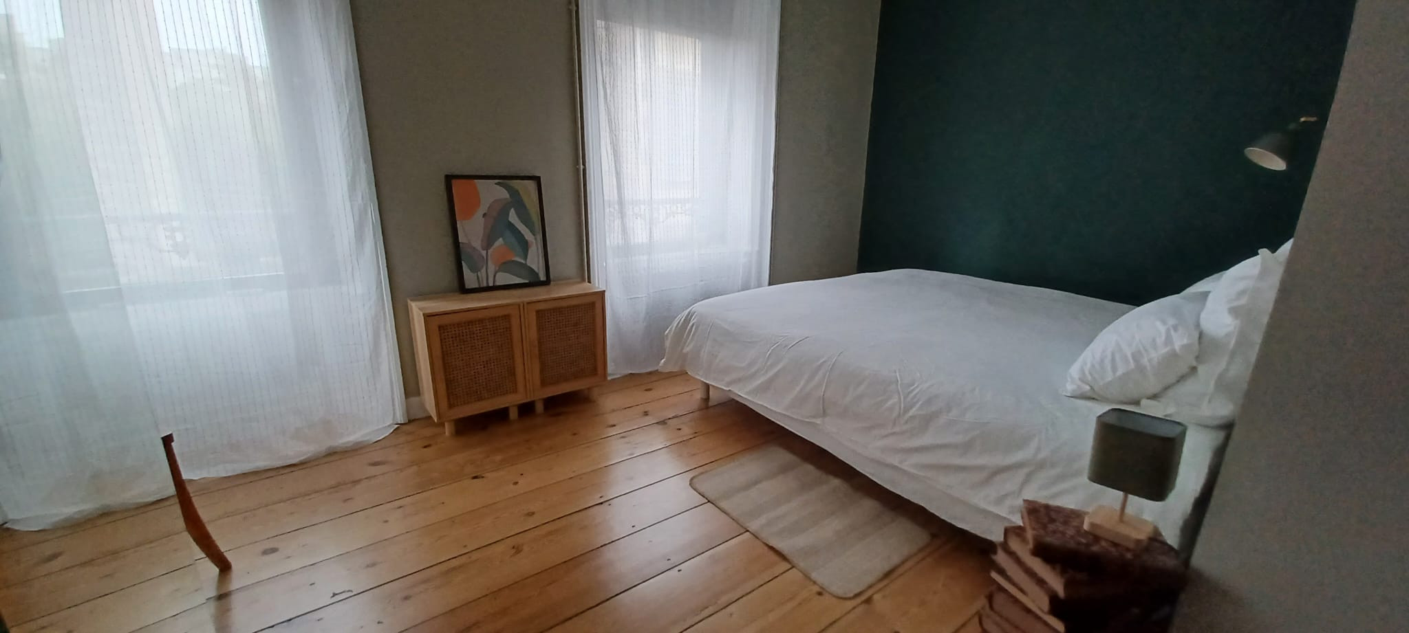GreenGo location vacances écoresponsables