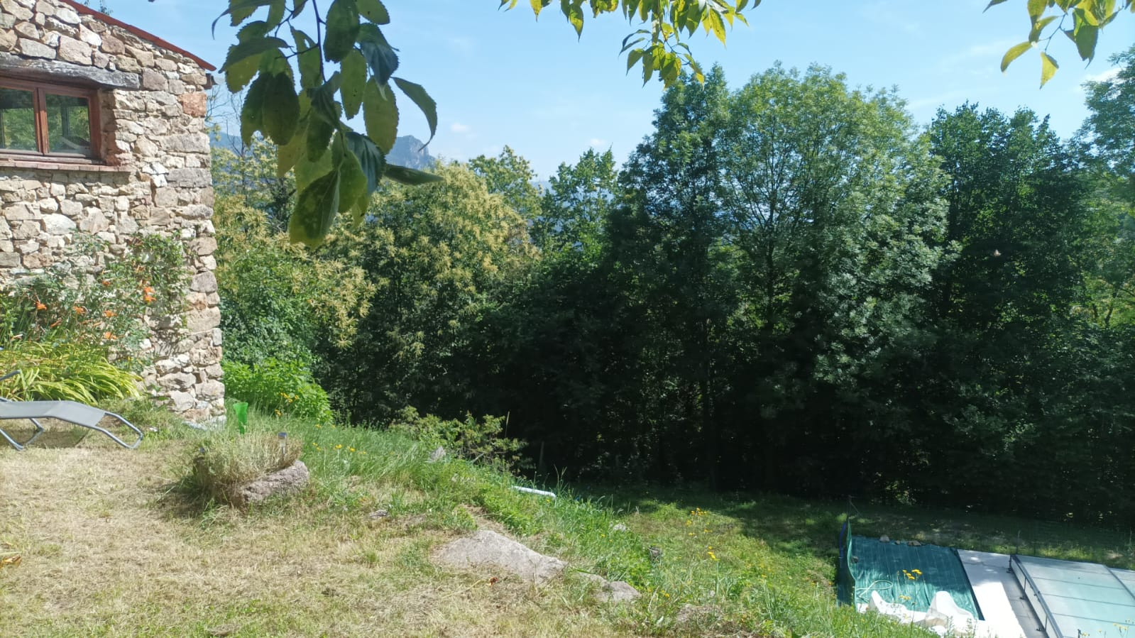 GreenGo Gîte Occitanie Évasion
