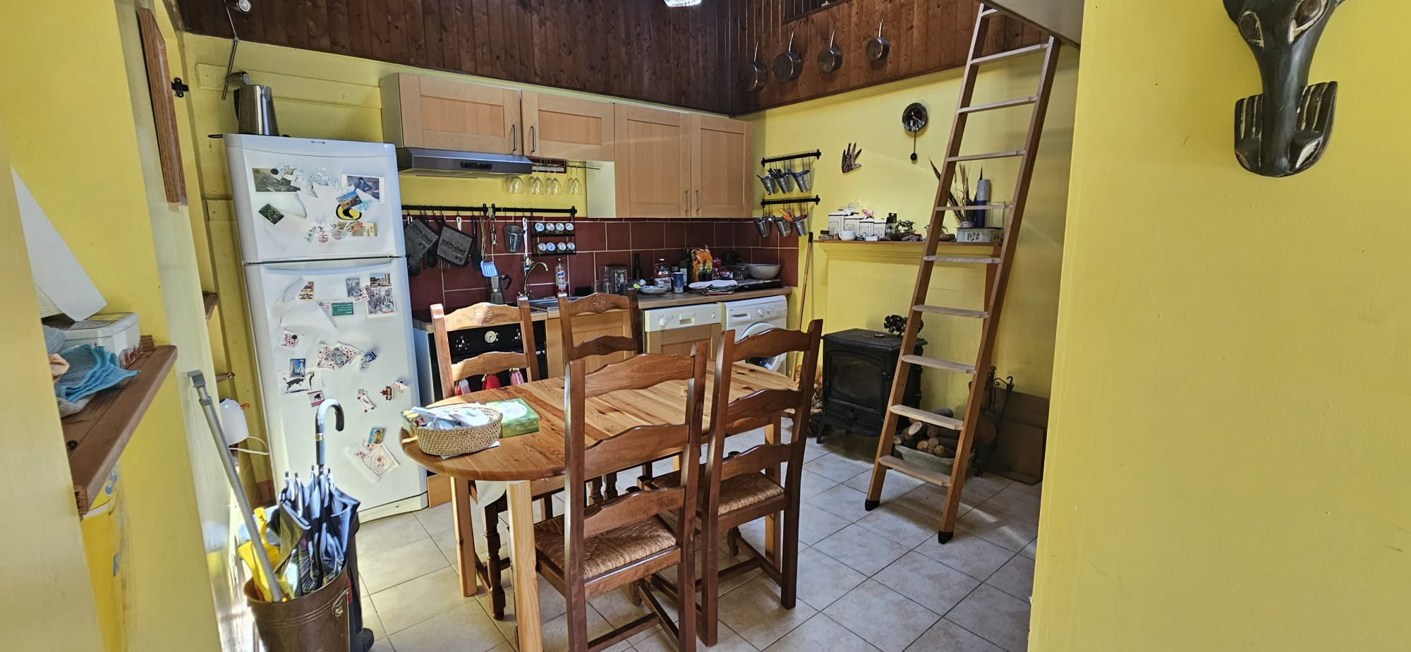 GreenGo location vacances écoresponsables