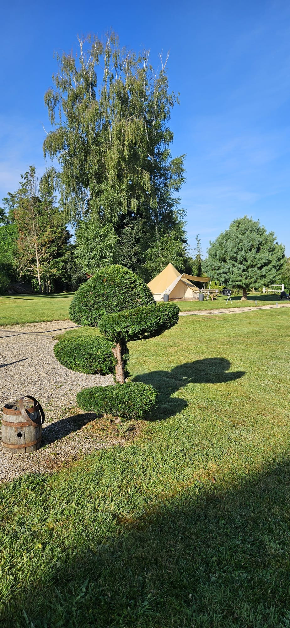 GreenGo Logement insolite Centre-Val de Loire Évasion