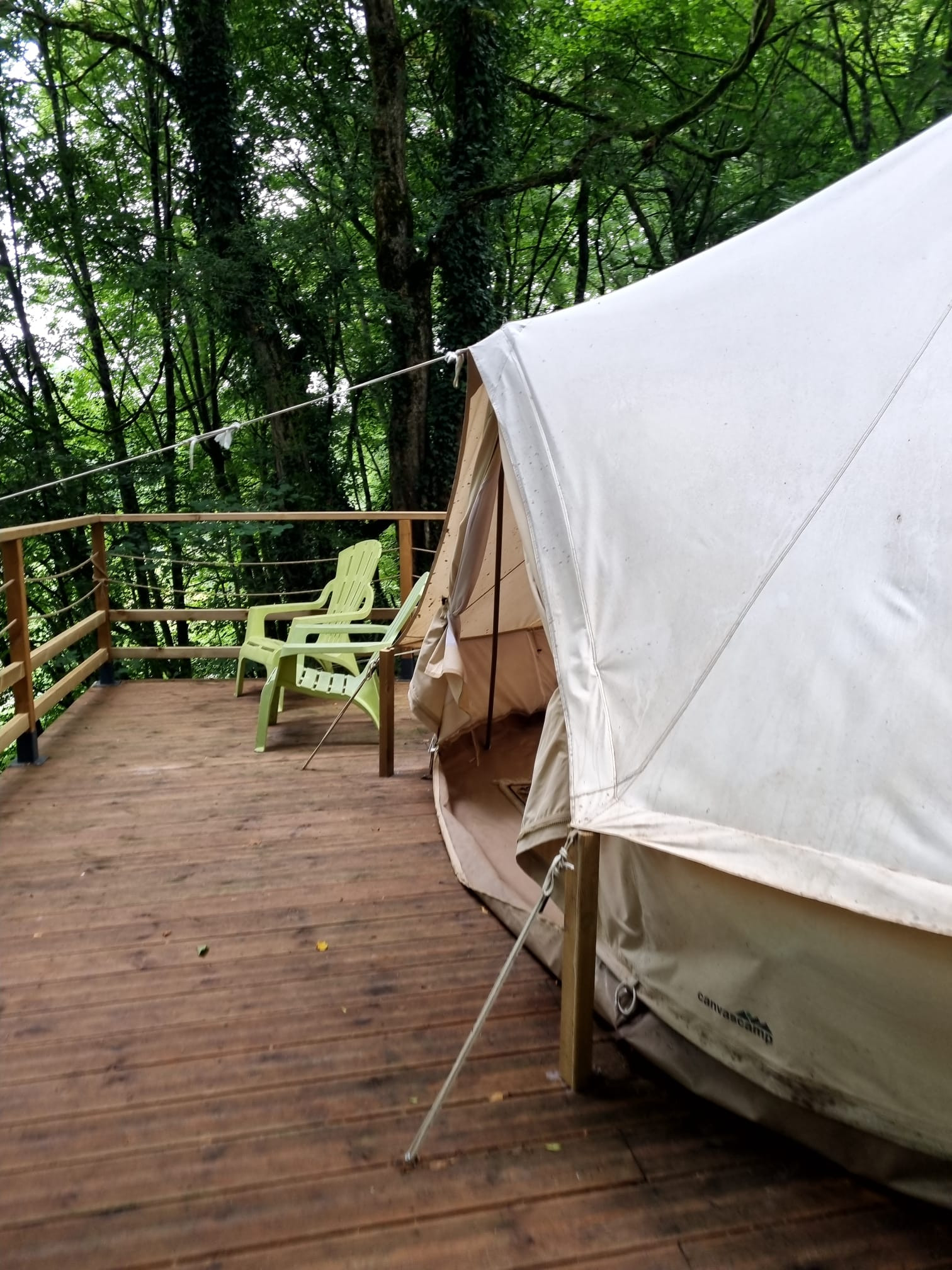 GreenGo location vacances écoresponsables