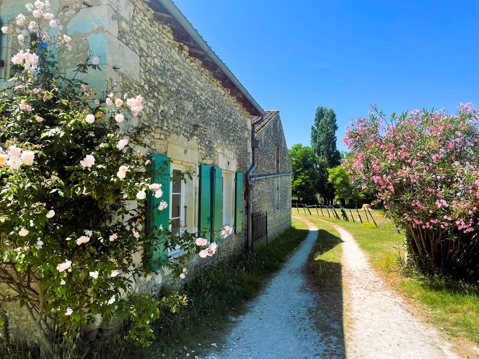 GreenGo Gîte Nouvelle-Aquitaine Évasion
