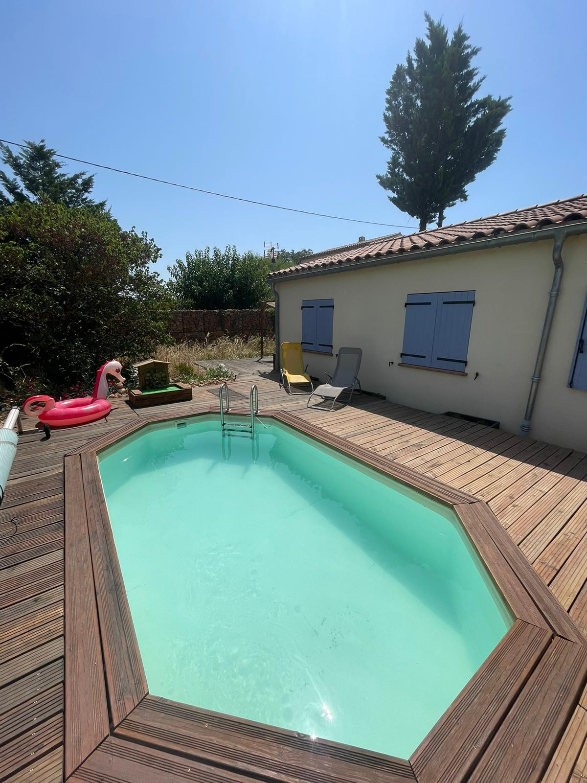GreenGo Gîte Provence-Alpes-Côte d'Azur À la campagne