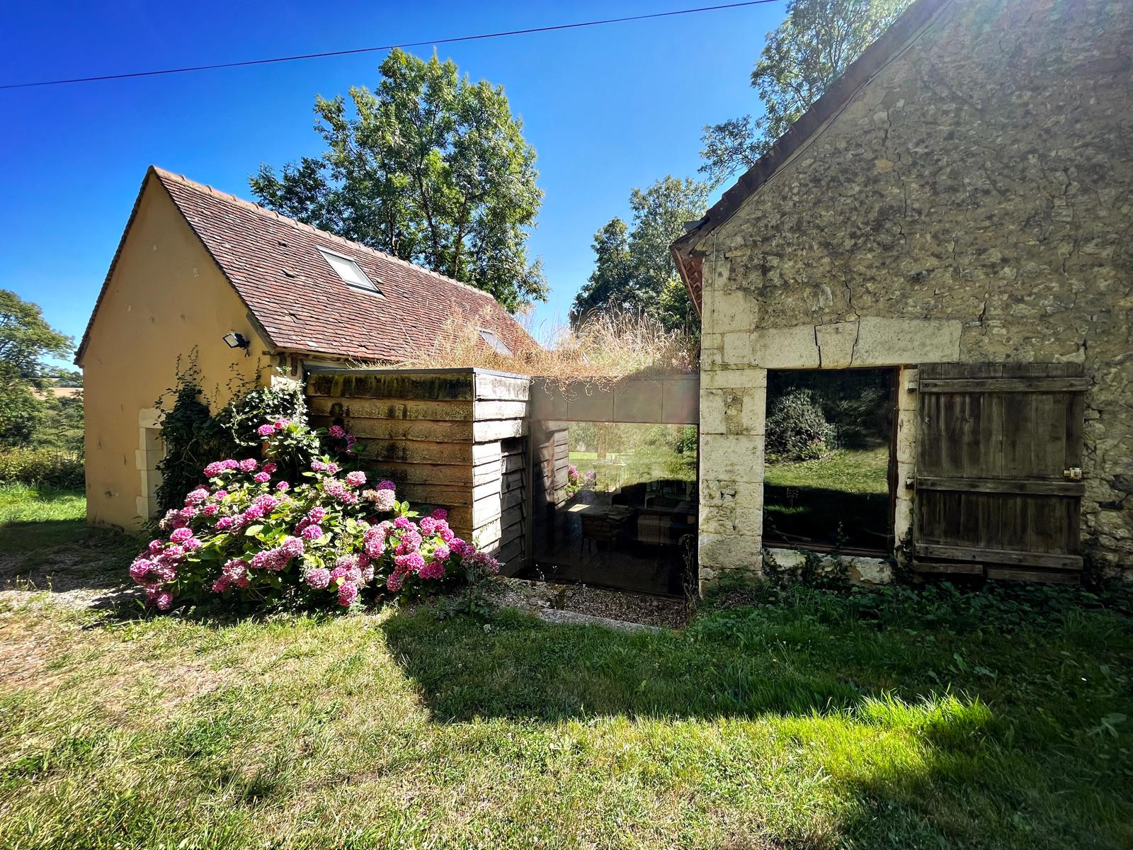 La Percheronne