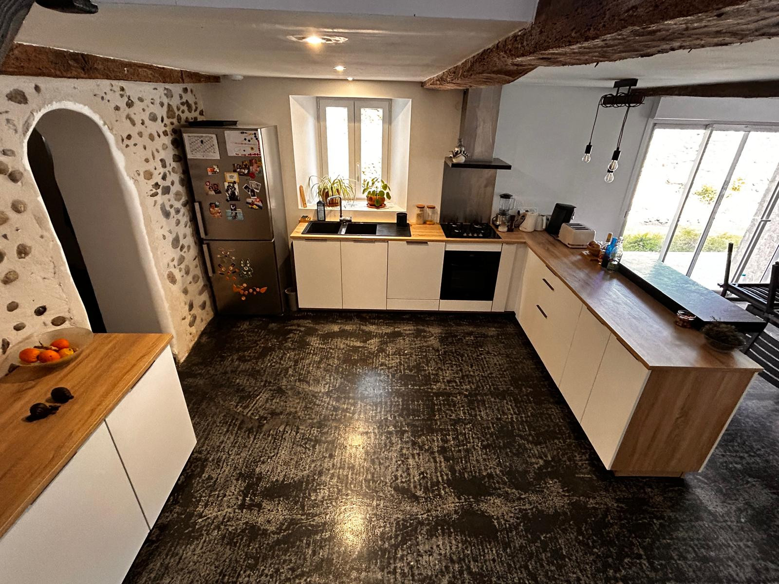 GreenGo Location Nouvelle-Aquitaine Gîte de groupe