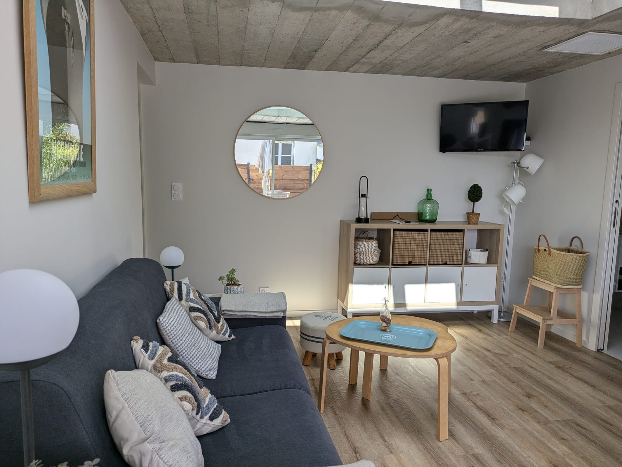 GreenGo location vacances écoresponsables