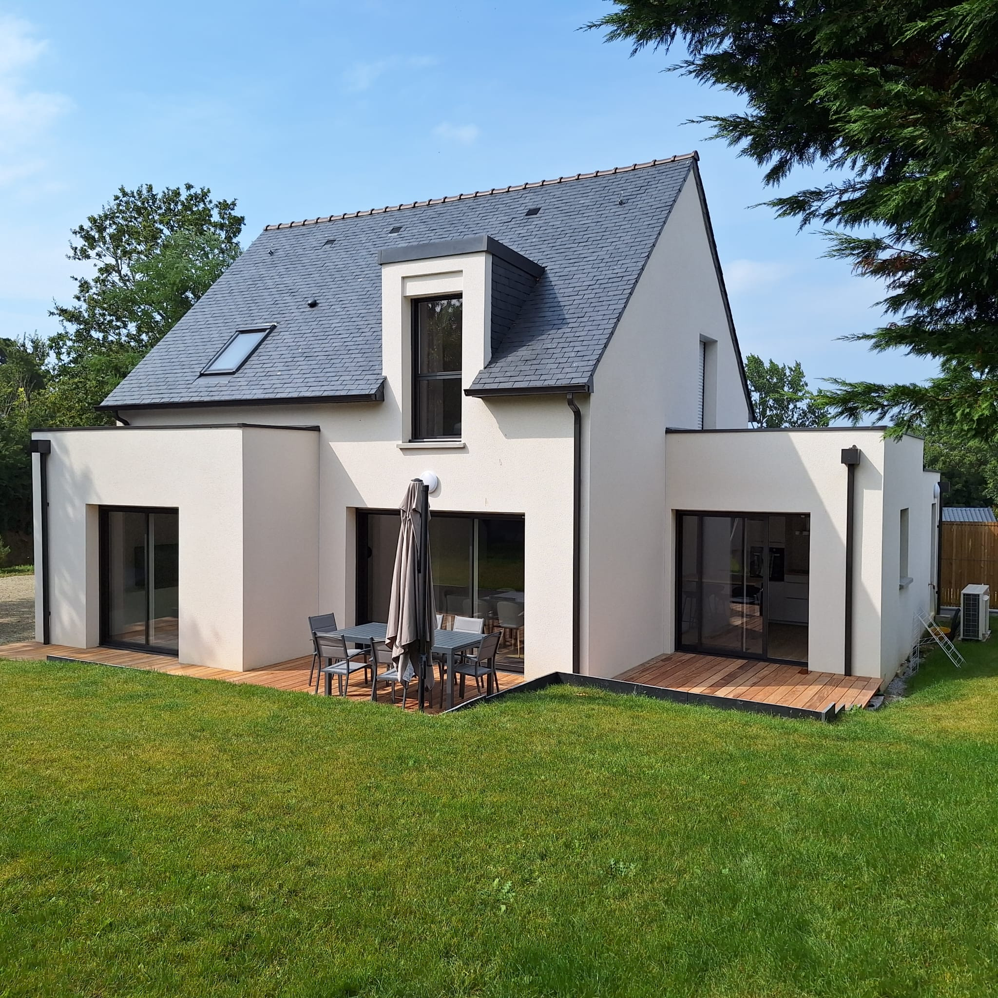 Logement GreenGo: Fargesia