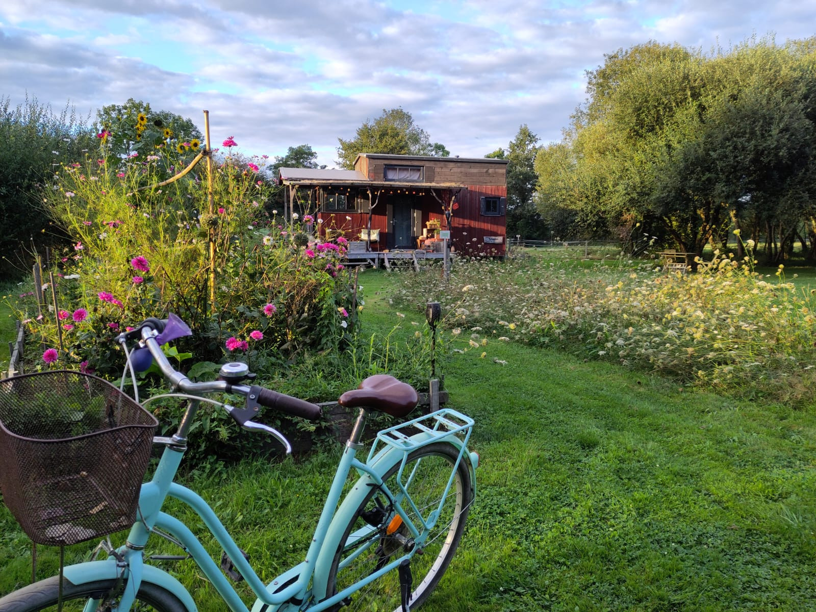 GreenGo Location Pays de la Loire Évasion