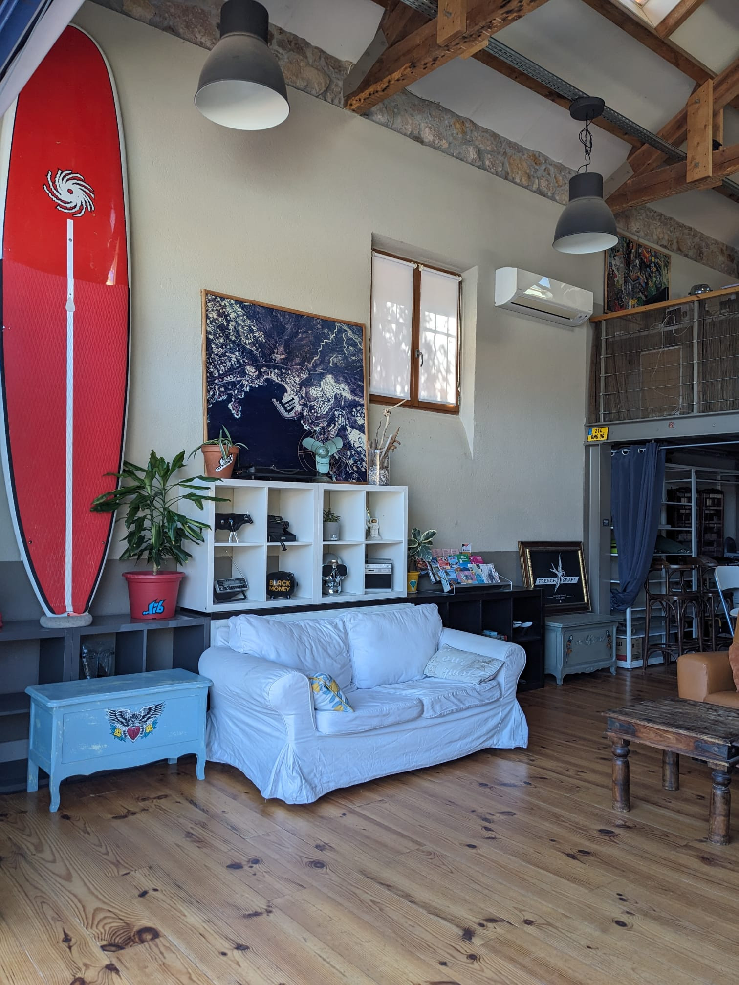 GreenGo Beach House