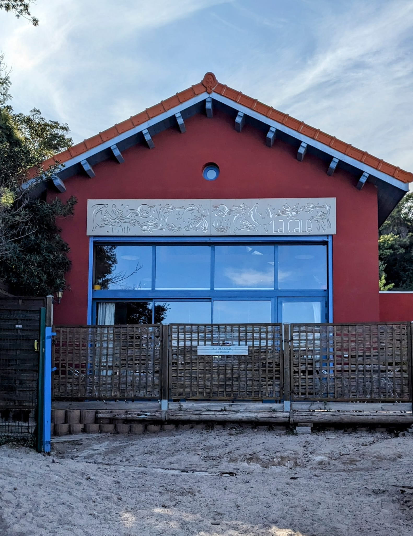 Hôte GreenGo: Beach House