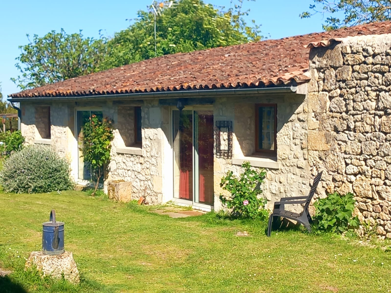 GreenGo Gîte Occitanie À la campagne