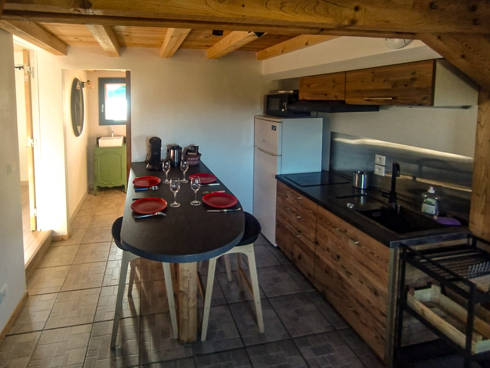 GreenGo Location Auvergne-Rhône-Alpes À la campagne