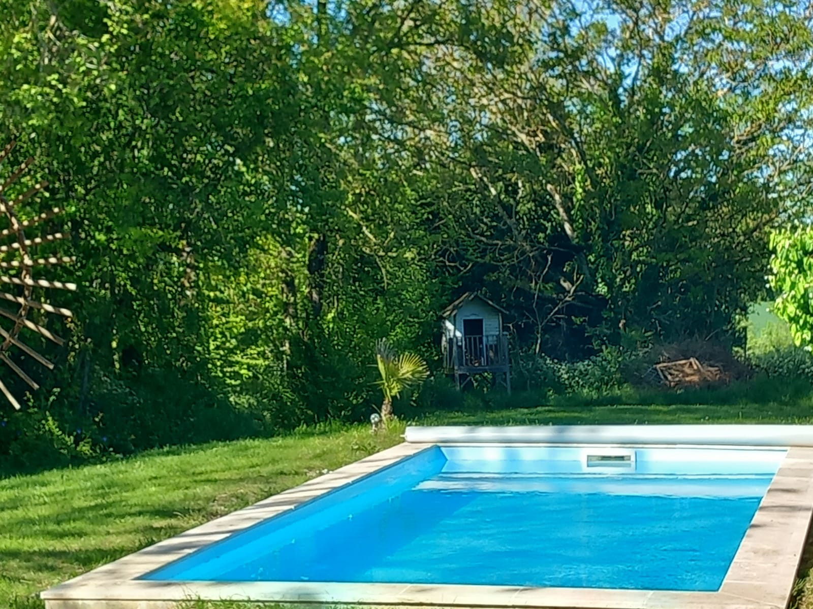 GreenGo Gite en Gascogne