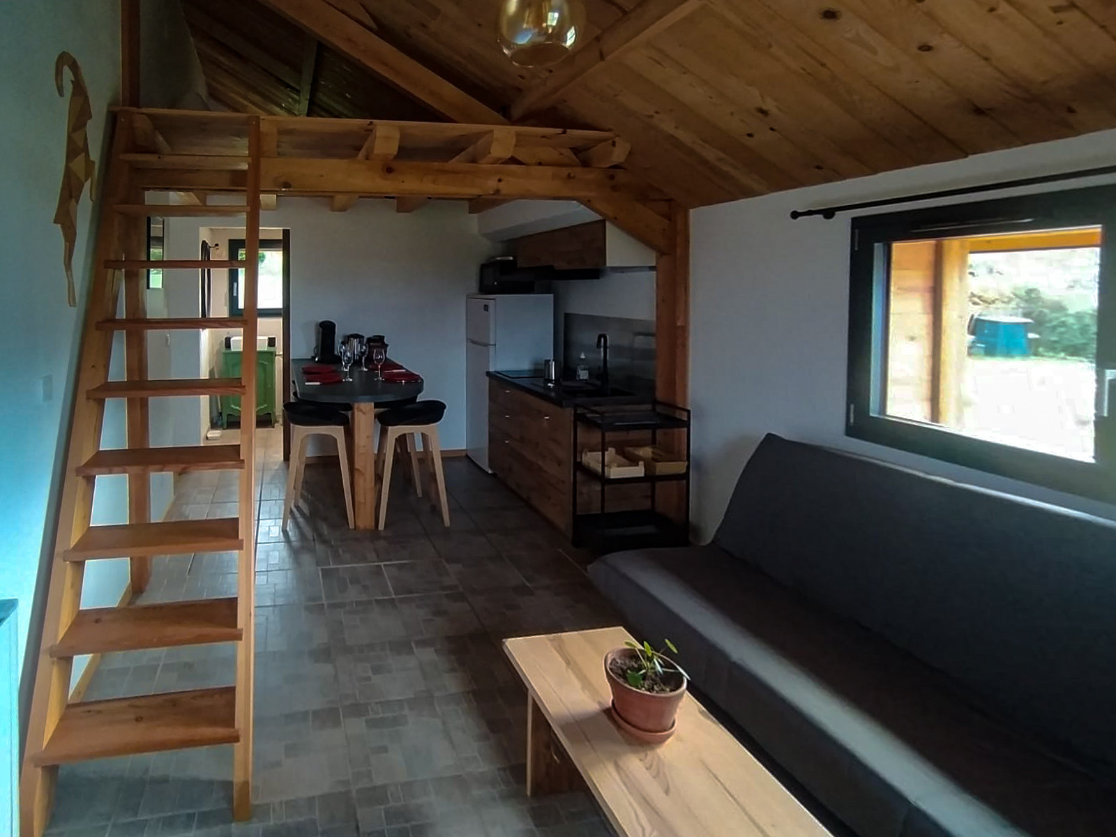GreenGo location vacances écoresponsables