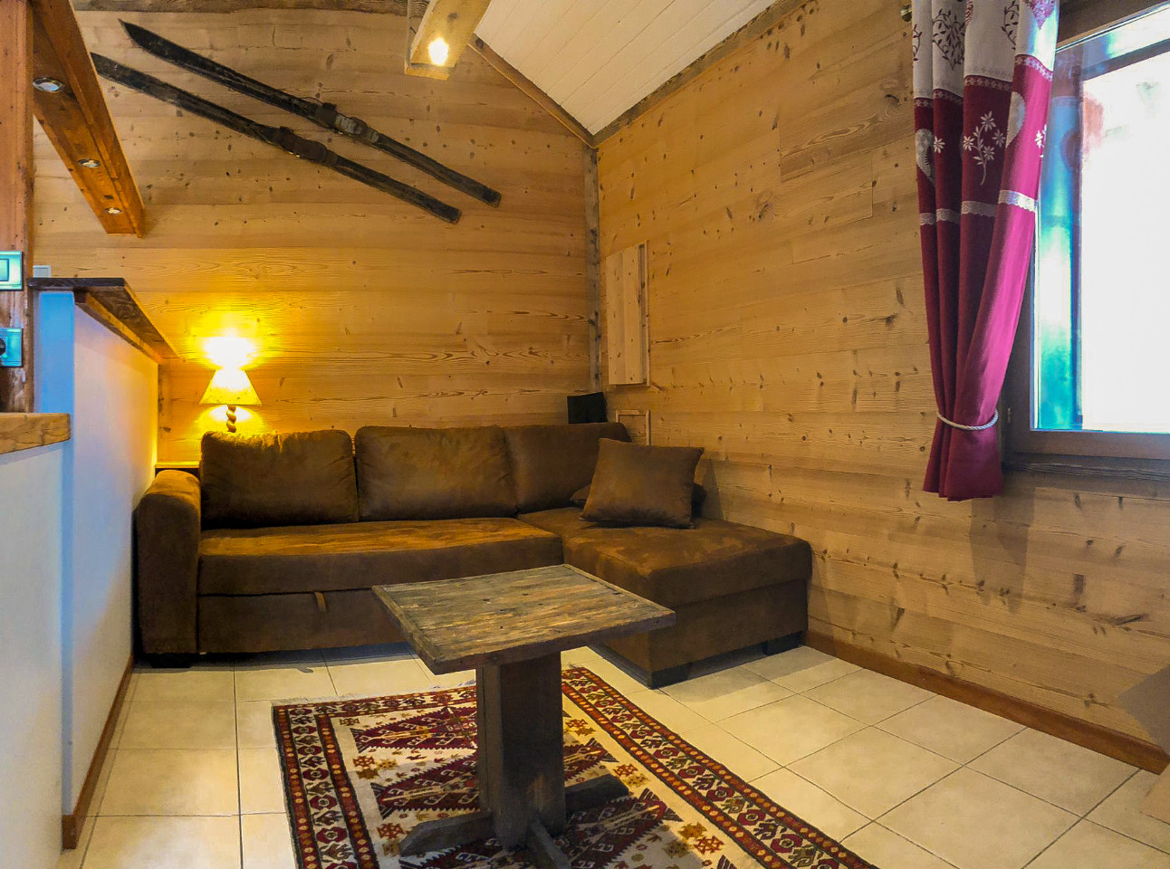 GreenGo Le chalet de la source