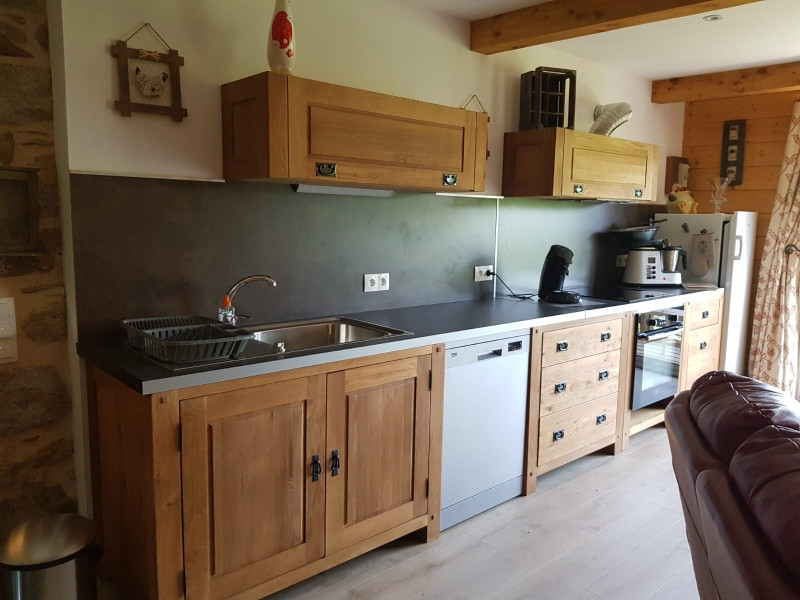 GreenGo Gîte Occitanie Évasion