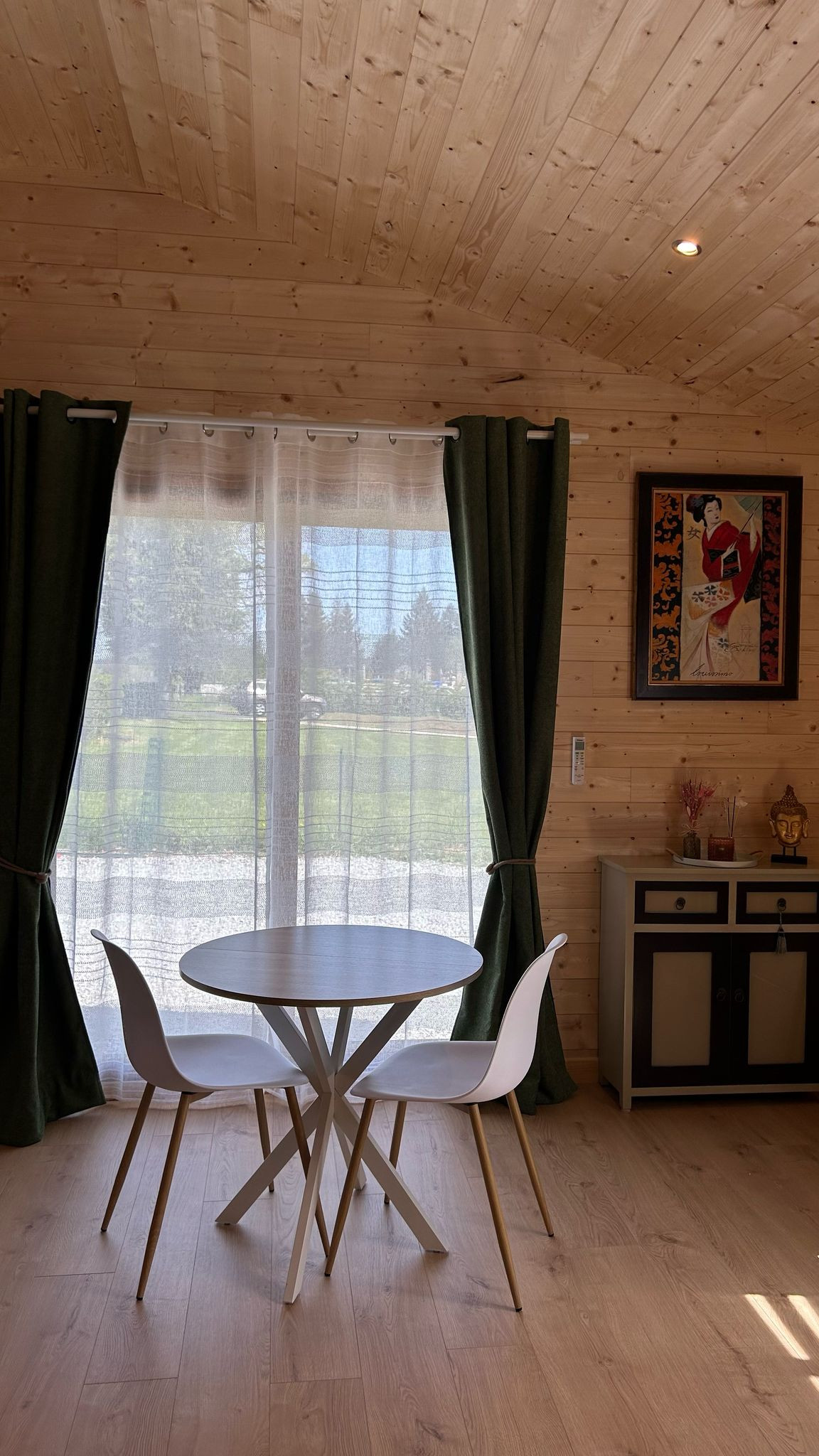 Logement insolite Corrèze Sportif