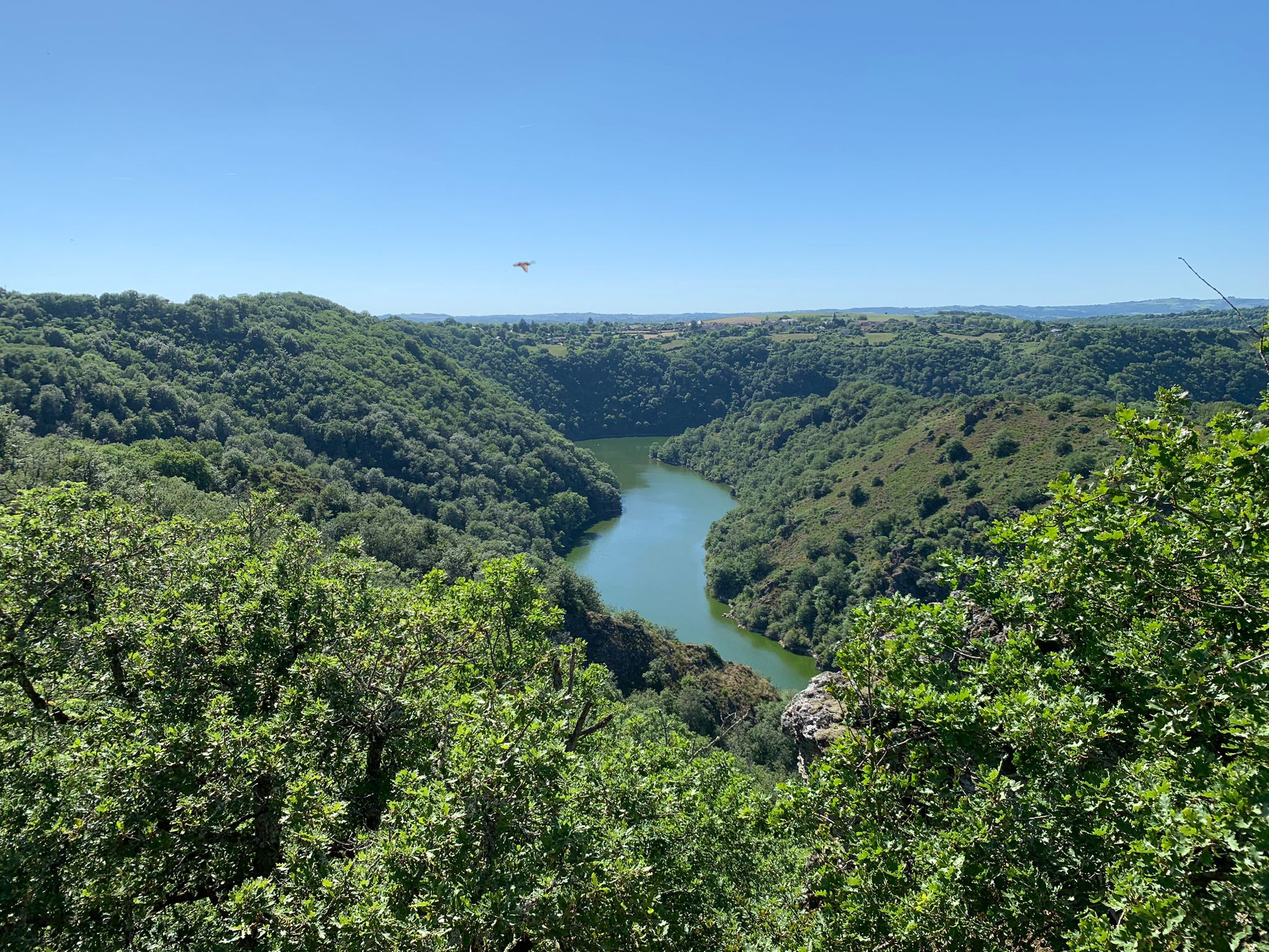 GreenGo Gîte Occitanie Évasion