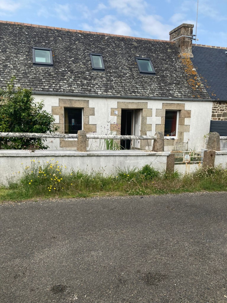 Maison de la Chapelle
