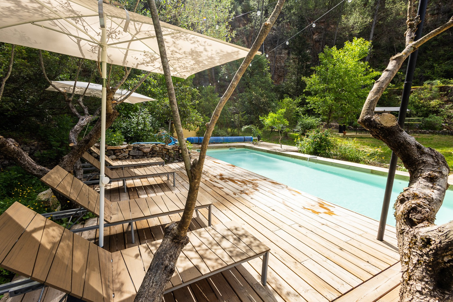 GreenGo location vacances écoresponsables
