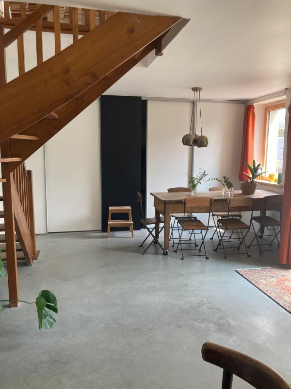 GreenGo Location Bretagne En ville