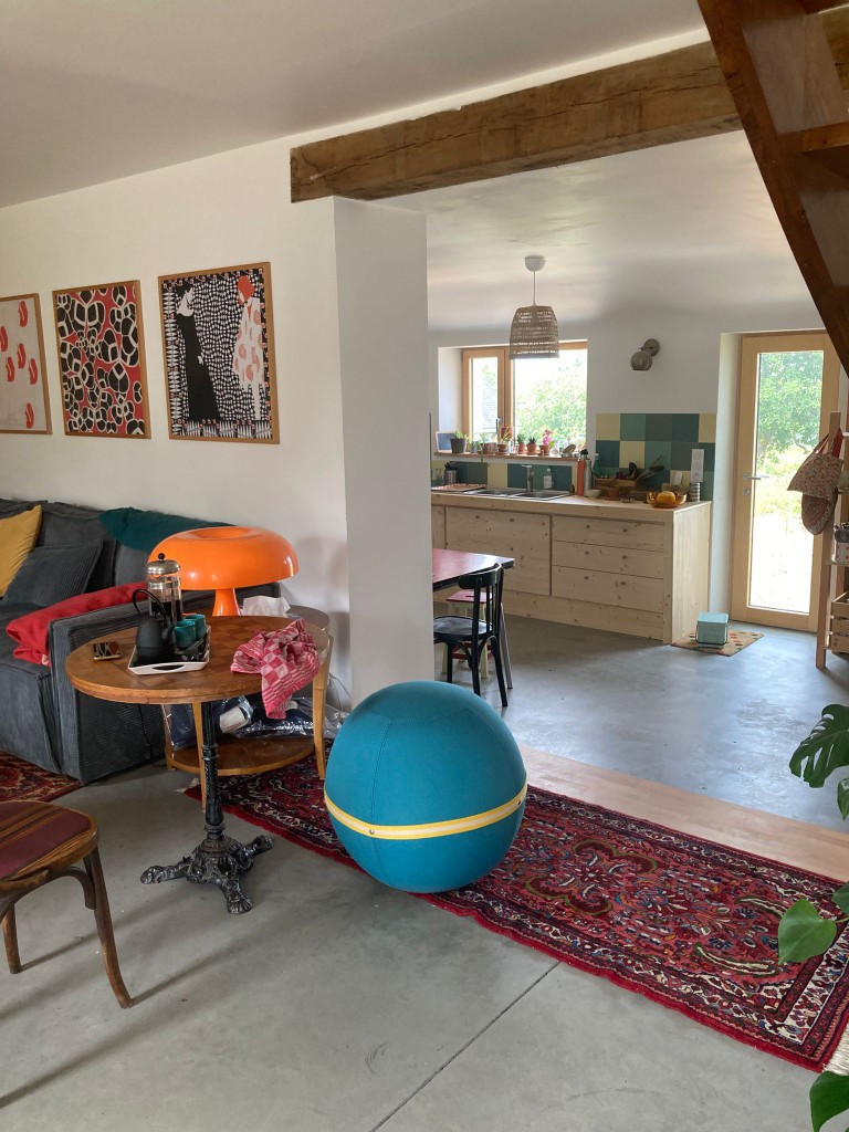 GreenGo location vacances écoresponsables